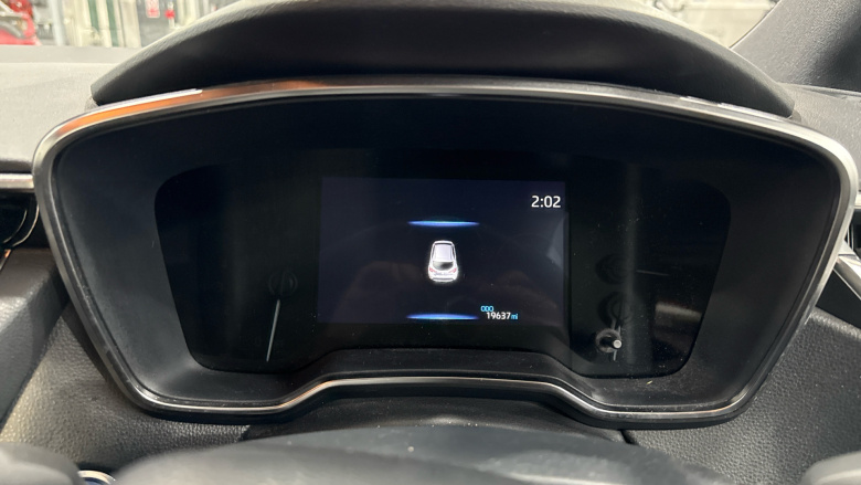 Toyota Corolla 1.8 VVT-i Hybrid GR Sport 5dr CVT Hybrid Hatchback